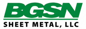 bgsn-sheet-metal-logo